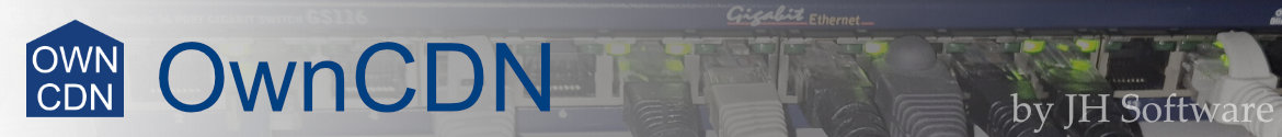 OwnCDN